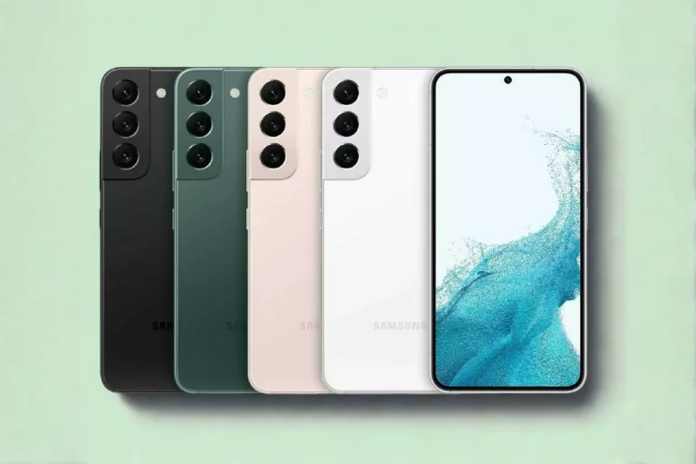 Rekomendasi HP 5 jutaan dengan Chipset Snapdragon 8 Gen 1 Bekas Flagship!