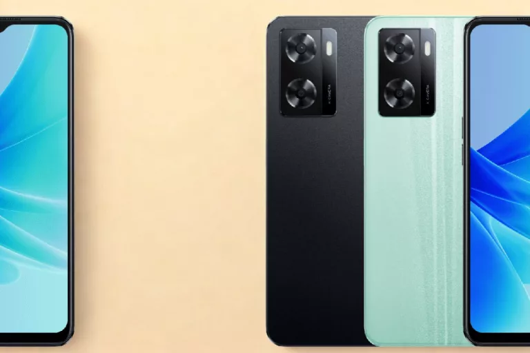 Rekomendasi HP OPPO Harga 1 Jutaan Terbaru, Bedah Chipset dan Kapasitas Baterainya!