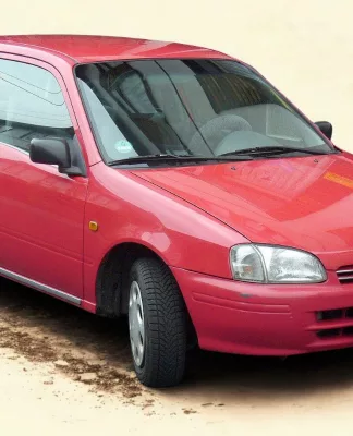 Review Starlet Kapsul