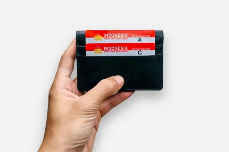 Biaya Pembuatan SIM A dan C Terbaru 2026