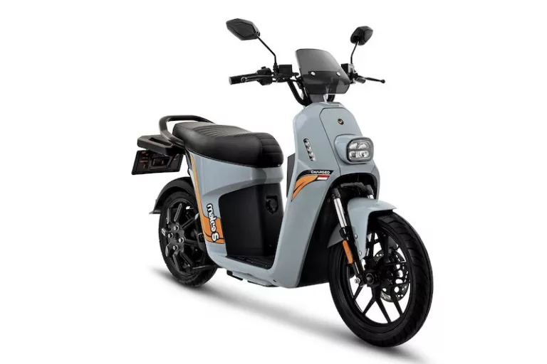 Charged Segarkan Maleo S, Kini Fast Charging Cuma 20 Menit dan Ada Opsi Sewa Harian Murah