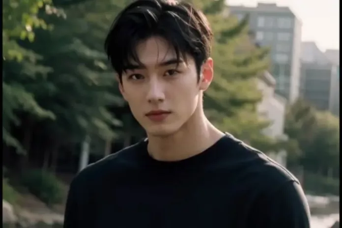 Comma Hair Cocok untuk Wajah Apa? Comma hair