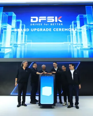 DFSK IIMS 2026