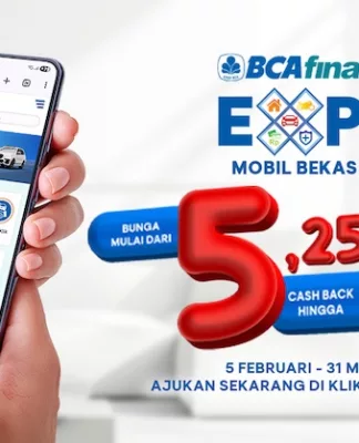 Expo BCA Finance