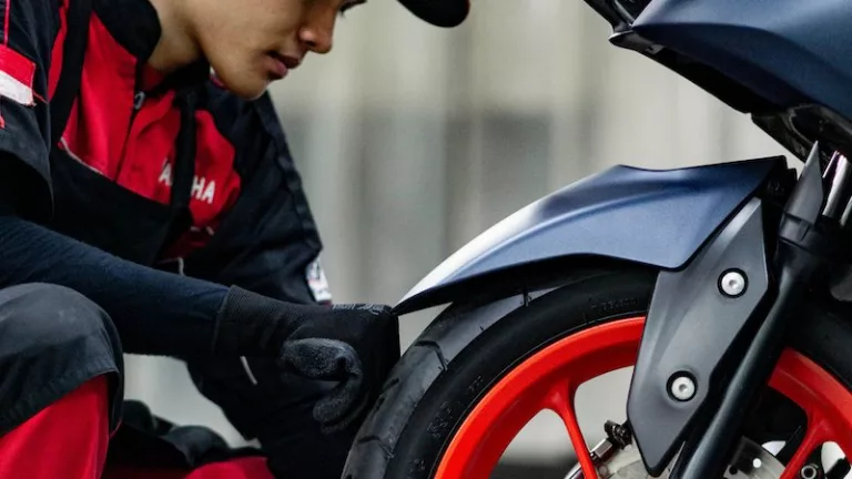 Yamaha Hadirkan Bengkel Siaga dan Promo Servis Spesial Lebaran 2026