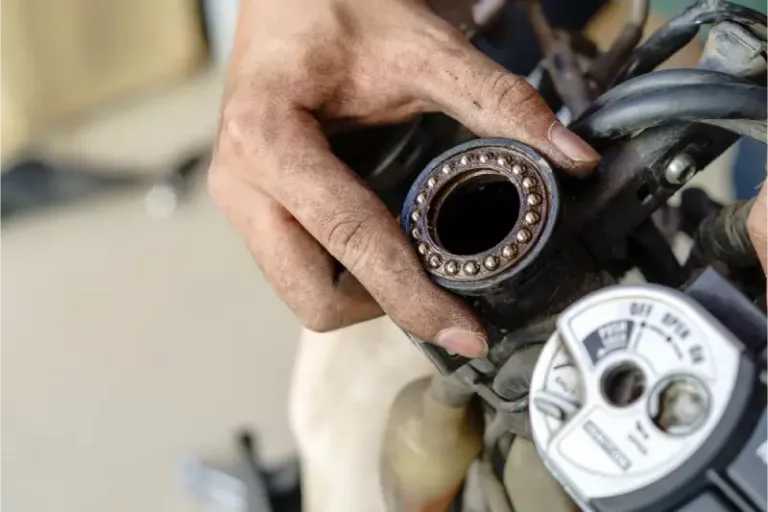 Mengenal Fungsi Bearing Motor dan Jenis-Jenisnya