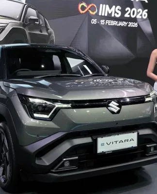 Lebih dari Sekadar Pameran Mobil, IIMS 2026 Berhasil Buka Lapangan Kerja buat 20.000 Orang IIMS 2026 Serap 20.000 Pekerja