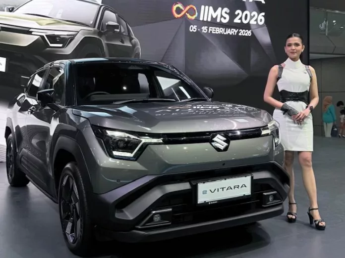 IIMS 2026 Serap 20.000 Pekerja