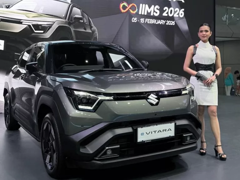 Lebih dari Sekadar Pameran Mobil, IIMS 2026 Berhasil Buka Lapangan Kerja buat 20.000 Orang