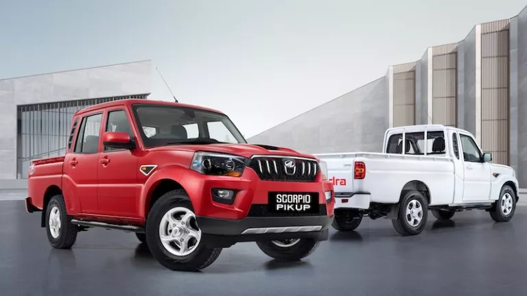 Rekor Baru Pabrikan India, Ekspor 35 Ribu Unit Mobil Pikap ke Indonesia
