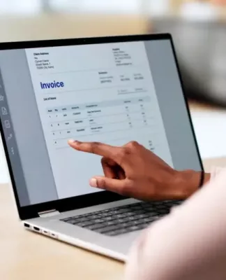 Jenis dan fungsi invoice