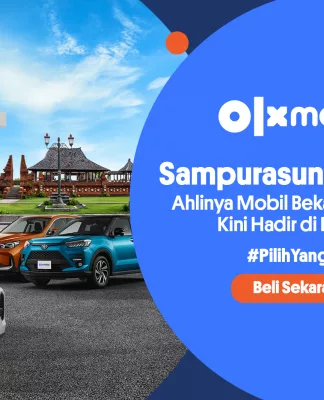 Store OLXmobbi Cirebon