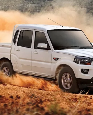 Ironi Industri Otomotif: BUMN Impor 105.000 Pikap dari India