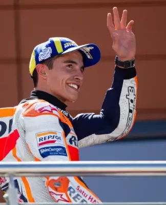 Marc Marquez