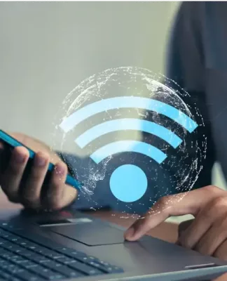 Mempercepat Bandwidth