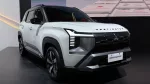 Mitsubishi Destinator Edisi 55 Tahun