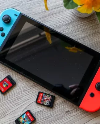 Download Nintendo Switch ROM Ilegal atau Tidak? Ini Penjelasan Lengkapnya Nintendo Switch ROM
