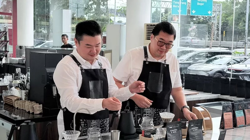 Pencapaian Auto2000 2025