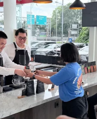 Pencapaian Auto2000 2025