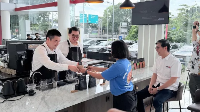 Pencapaian Auto2000 2025