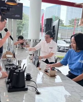 Pencapaian Auto2000 2025