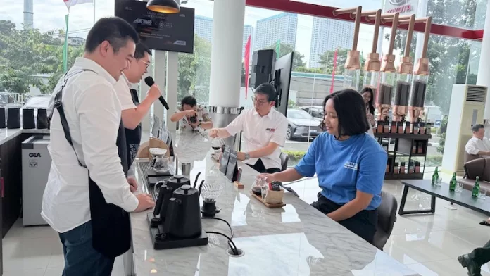 Pencapaian Auto2000 2025