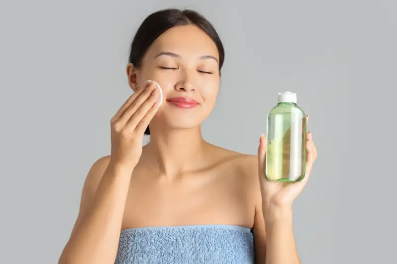 Perbedaan Cleansing Oil dan Micellar Water