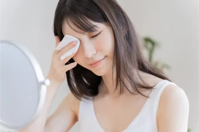 Perbedaan Cleansing Oil dan Micellar Water