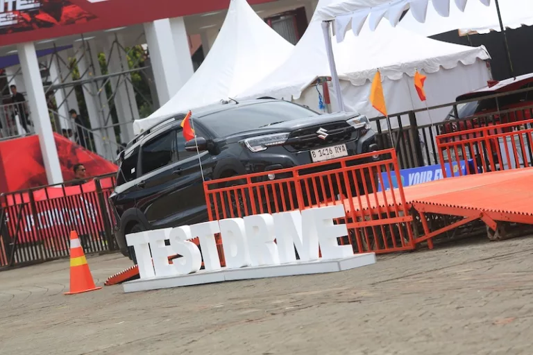 Catat! IIMS 2027 Mundur ke Bulan Mei, Ternyata Ini Alasannya!