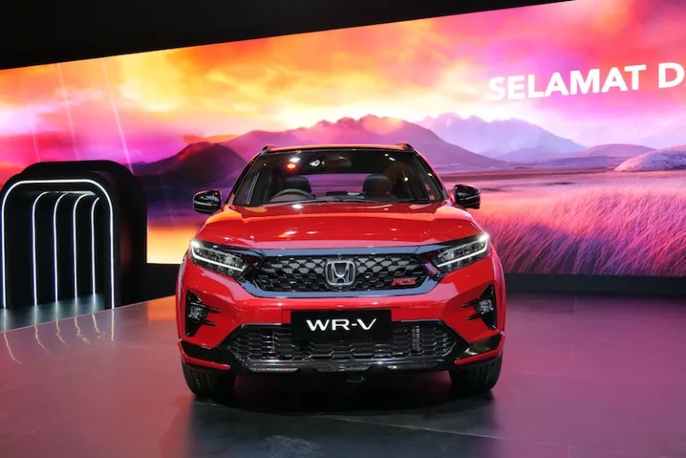 Honda di IIMS 2026 Tawarkan Ragam Model dengan Harga Lebih Kompetitif