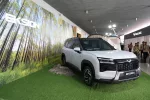 Promo Wuling di IIMS 2026