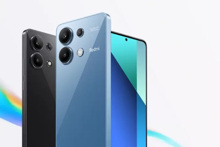 Redmi Note 13 4G VS 5G, Apa Saja Bedanya?