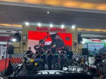 Royal Enfield Bear 650