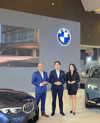 BMW IIMS 2026