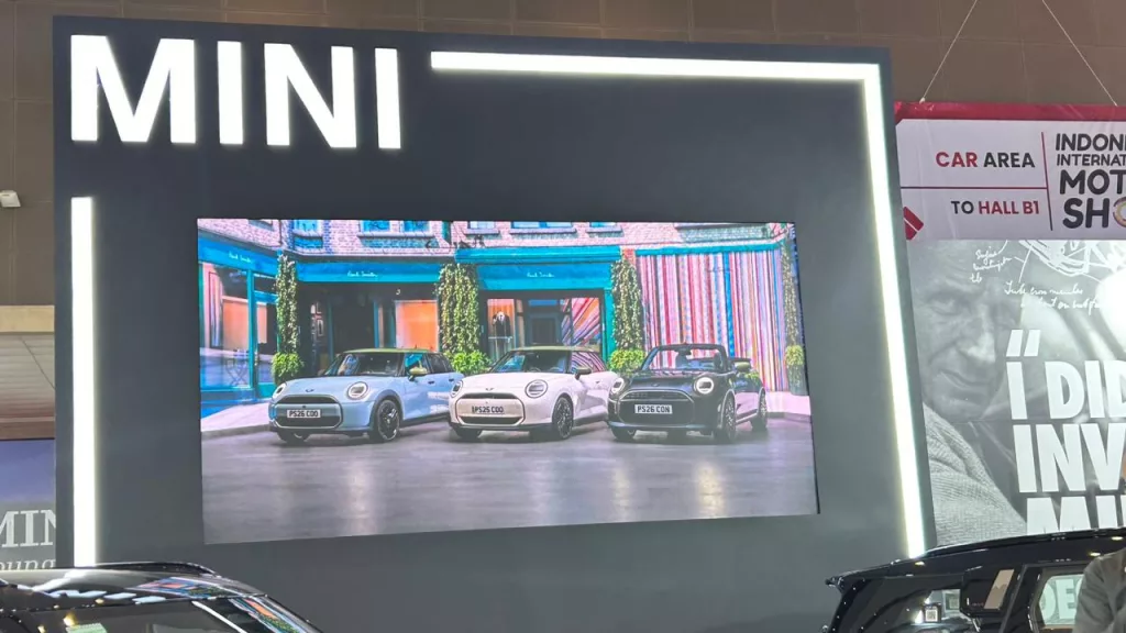 MINI IIMS 2026