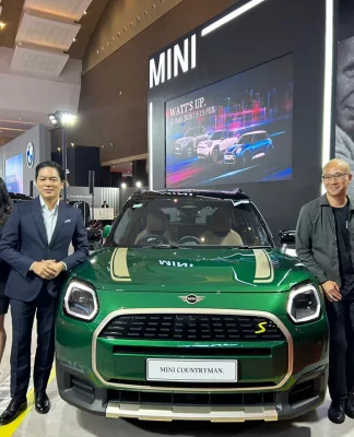 MINI IIMS 2026
