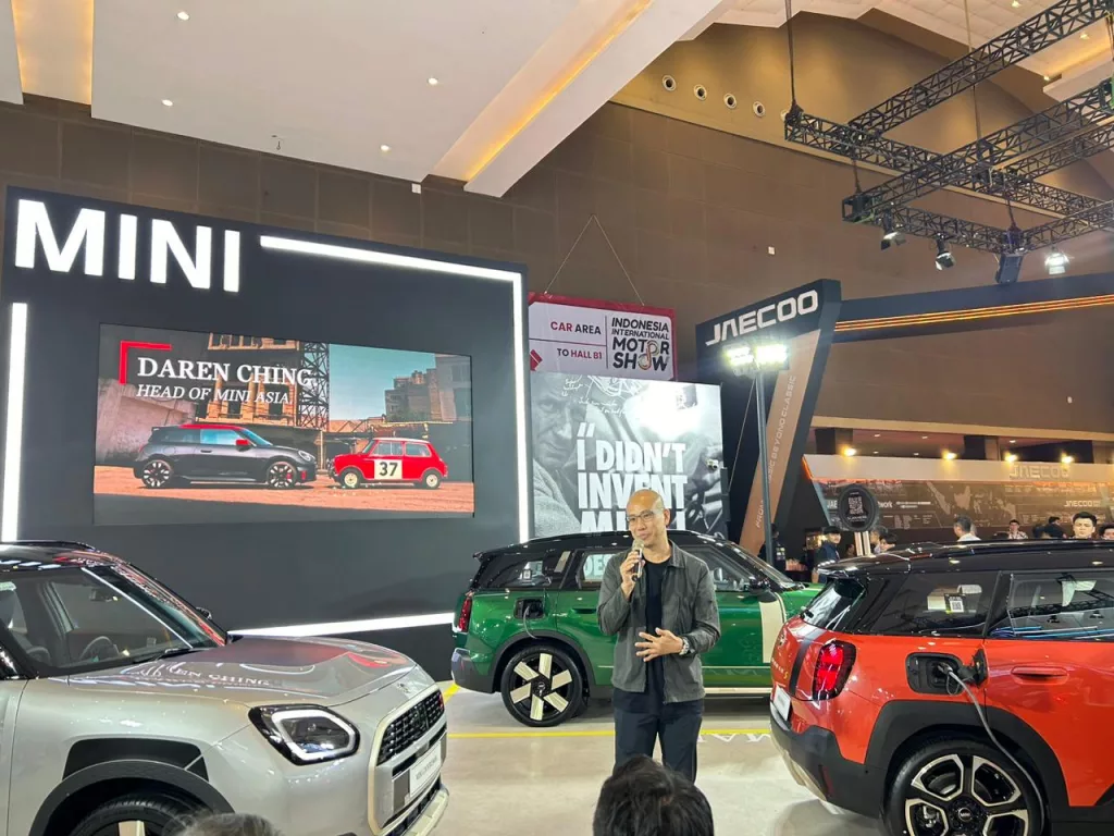 MINI IIMS 2026