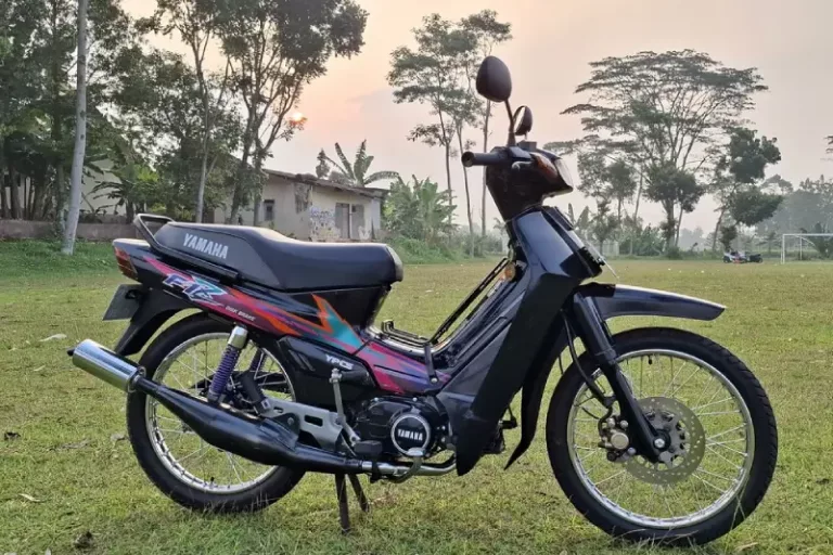 Yamaha F1Z R Masih Jadi Incaran, Segini Harga Bekasnya di 2026