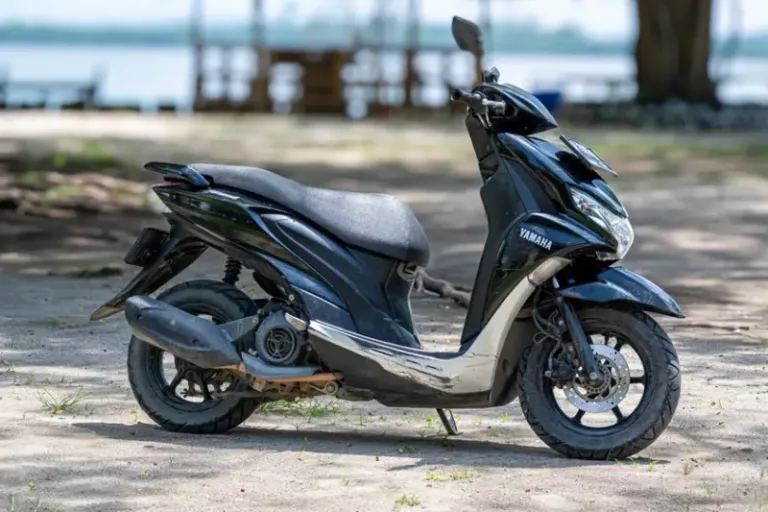 Yamaha Freego: Spesifikasi Lengkap, Fitur Canggih, dan Harga Terbaru 2026
