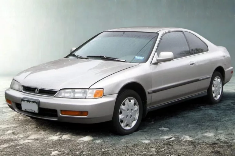 Honda Accord Cielo, Ganteng Tapi Boros? Simak Tips Bikin BBM Lebih Irit!