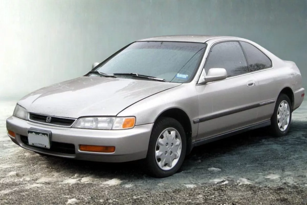 Review Honda Accord Cielo