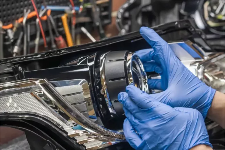 Mau Ganti ke Lampu Biled? Simak Dulu Plus Minusnya