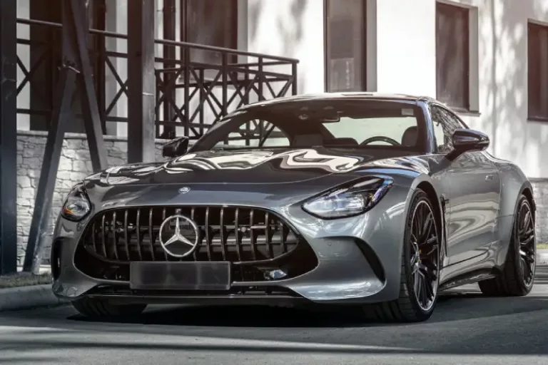 Mercy vs BMW: Mana yang Lebih Baik dan Cocok untuk Gaya Berkendara Kamu?