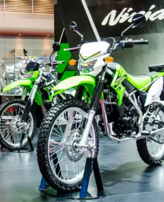 klx