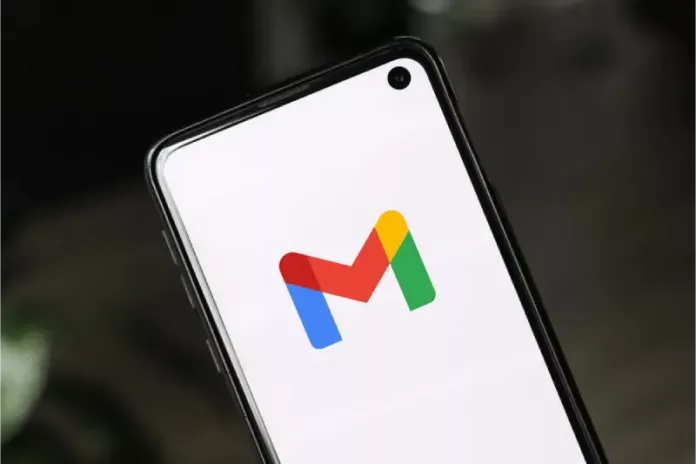 lacak hp pakai gmail