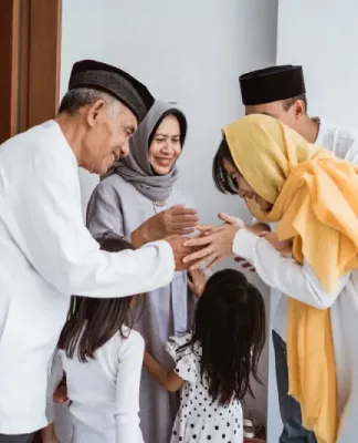 Libur Lebaran Tanggal Berapa? Ini Jadwal Lengkapnya lebaran tanggal berapa