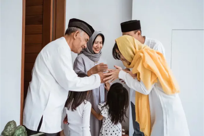 lebaran tanggal berapa lebaran tanggal berapa