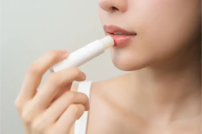 lip serum