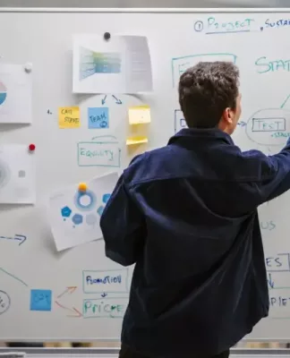 Apa Itu Mind Mapping? Ini Manfaat, Jenis, dan Cara Efektif Membuatnya mind mapping