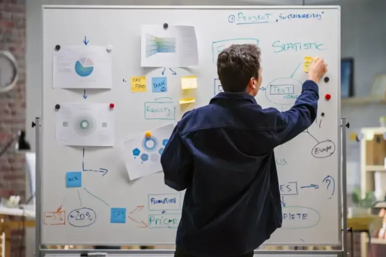 Apa Itu Mind Mapping? Ini Manfaat, Jenis, dan Cara Efektif Membuatnya